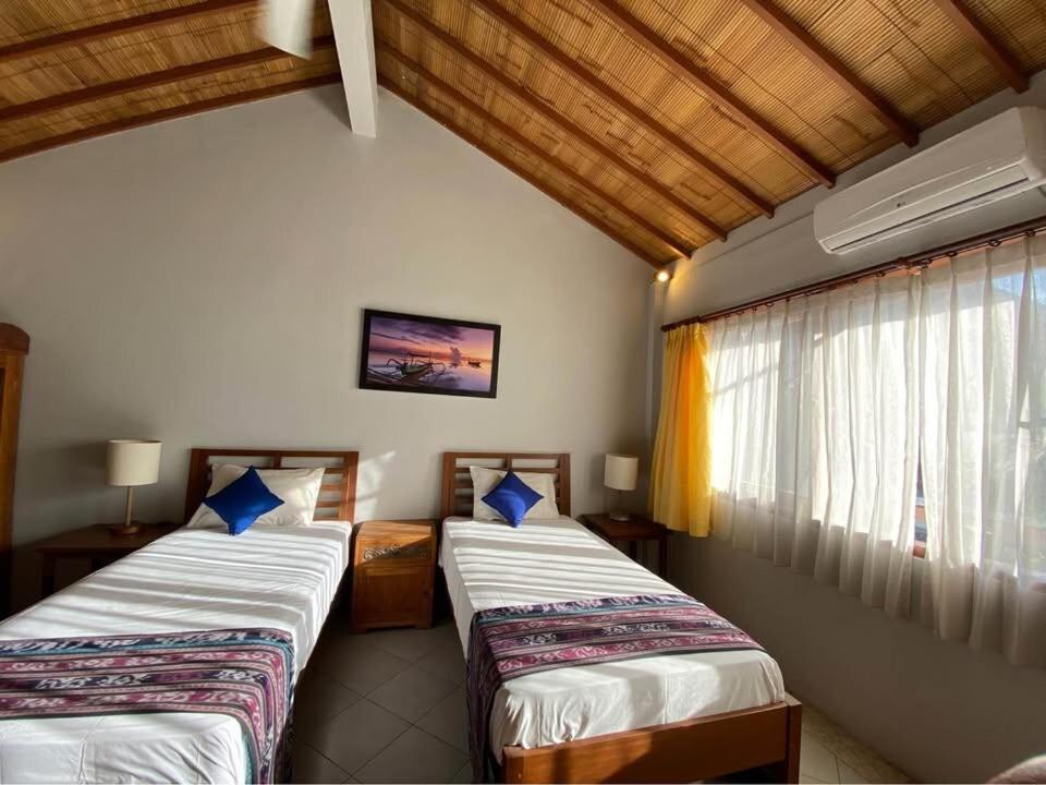 Shishi Bali Villa Seminyak Exterior foto